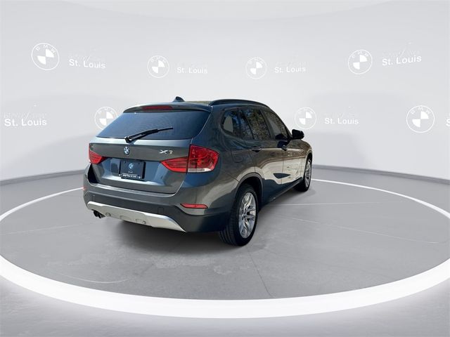 2015 BMW X1 xDrive28i