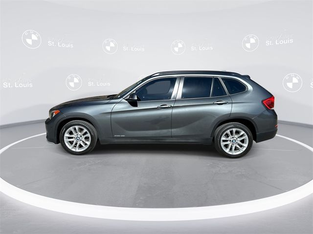 2015 BMW X1 xDrive28i