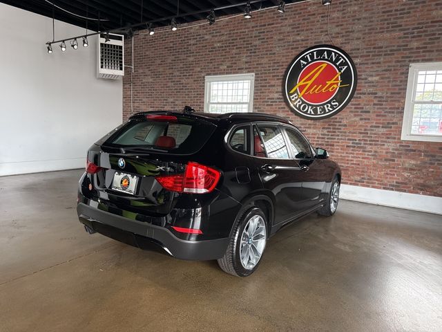 2015 BMW X1 xDrive28i