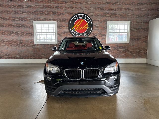 2015 BMW X1 xDrive28i