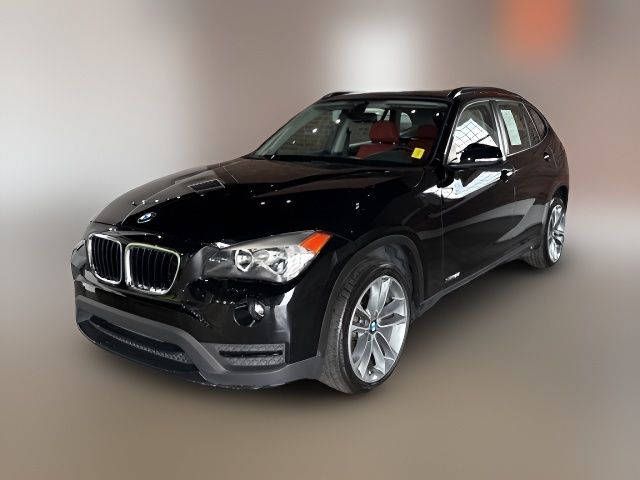 2015 BMW X1 xDrive28i
