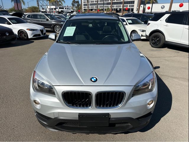 2015 BMW X1 xDrive28i