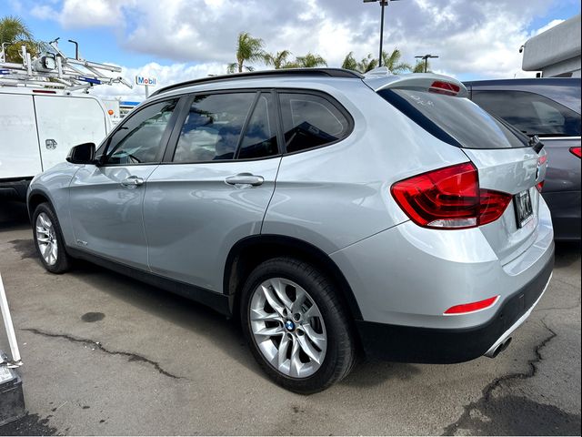 2015 BMW X1 xDrive28i