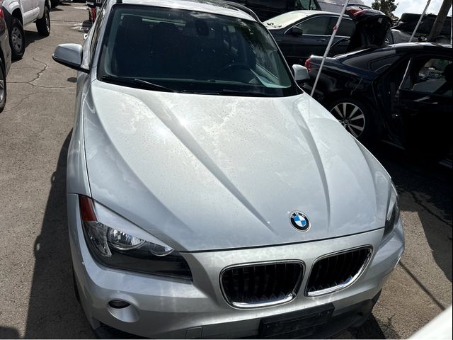 2015 BMW X1 xDrive28i