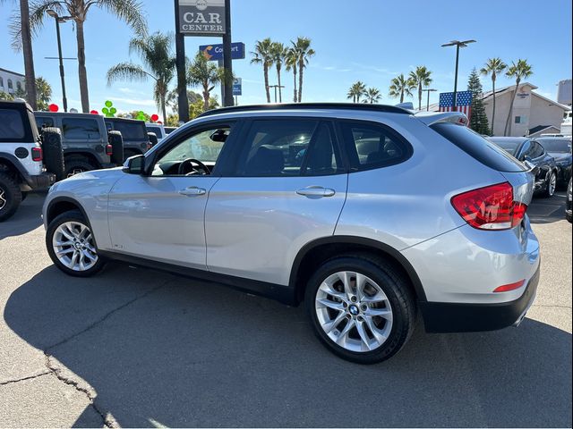 2015 BMW X1 xDrive28i