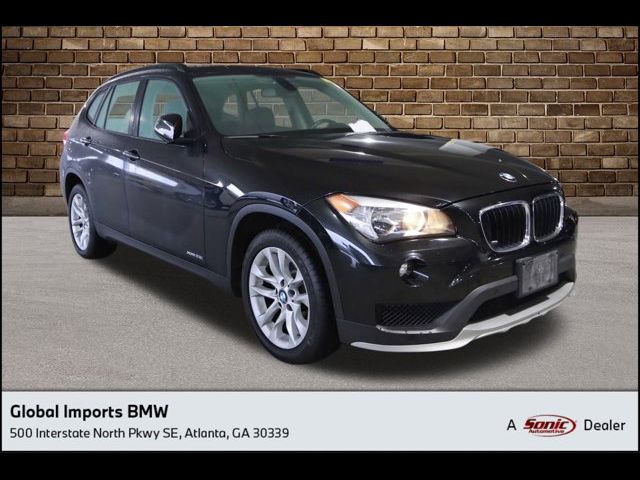 2015 BMW X1 xDrive28i