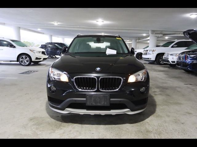 2015 BMW X1 xDrive28i