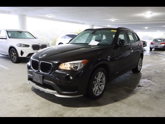 2015 BMW X1 xDrive28i