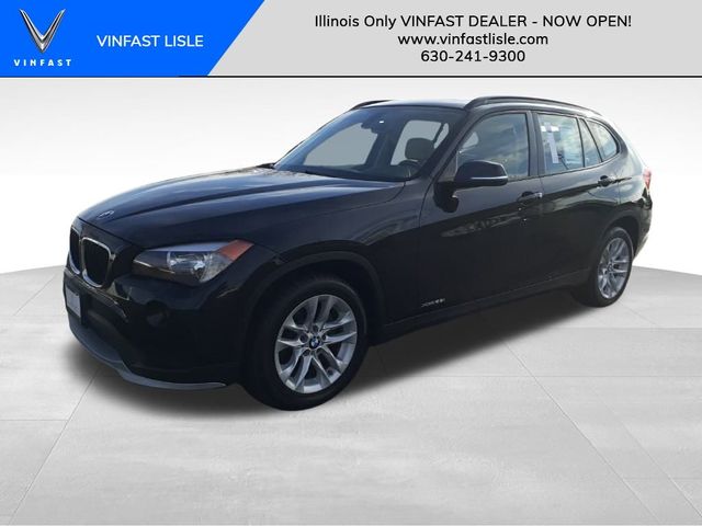 2015 BMW X1 xDrive28i