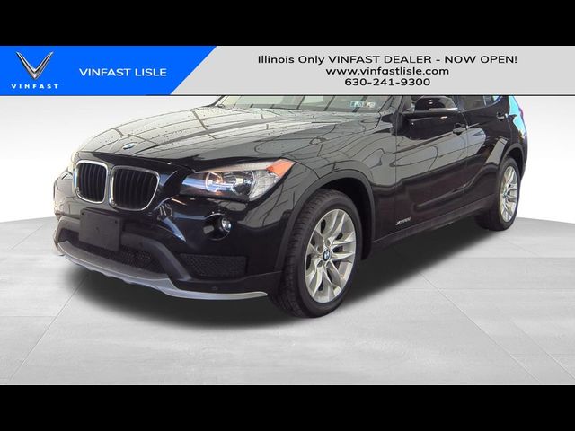 2015 BMW X1 xDrive28i