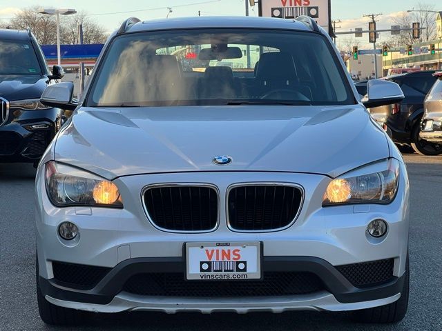 2015 BMW X1 xDrive28i