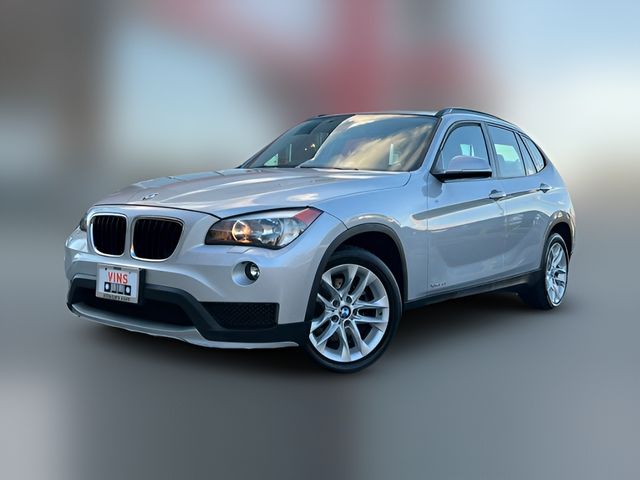 2015 BMW X1 xDrive28i