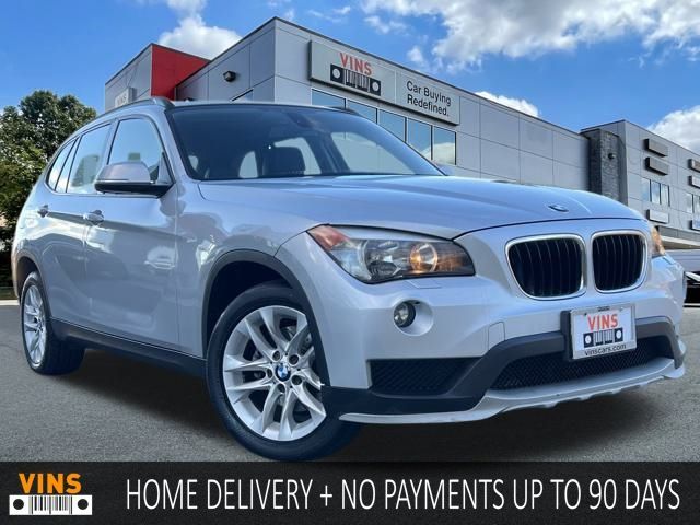 2015 BMW X1 xDrive28i