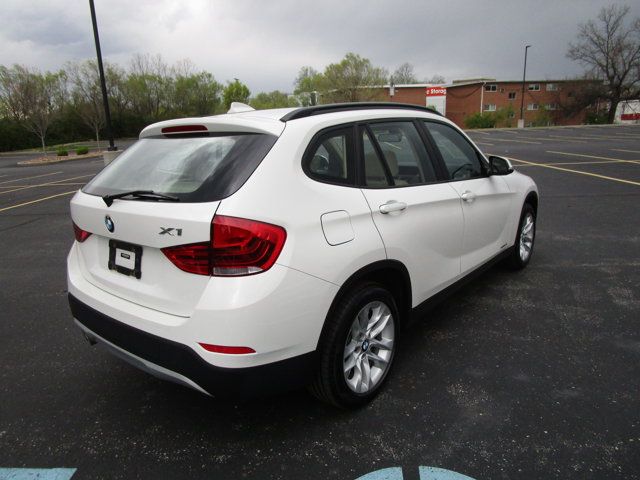 2015 BMW X1 xDrive28i