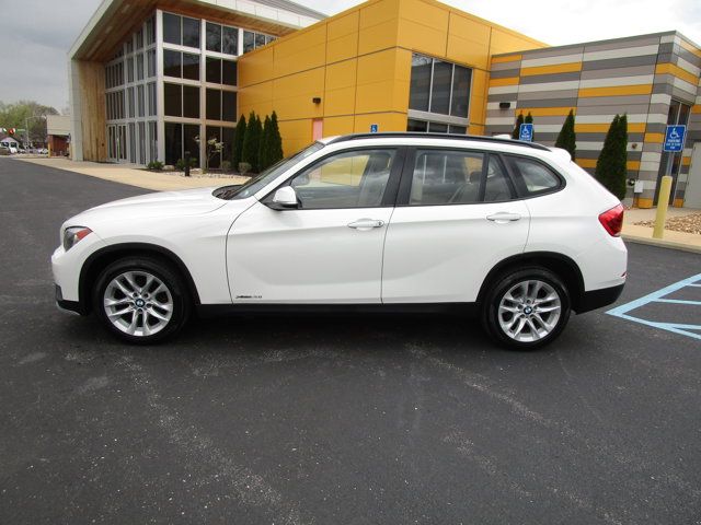 2015 BMW X1 xDrive28i