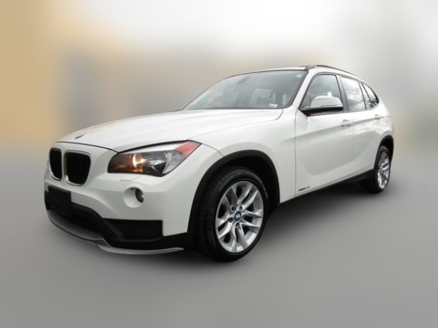 2015 BMW X1 xDrive28i