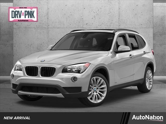 2015 BMW X1 xDrive28i