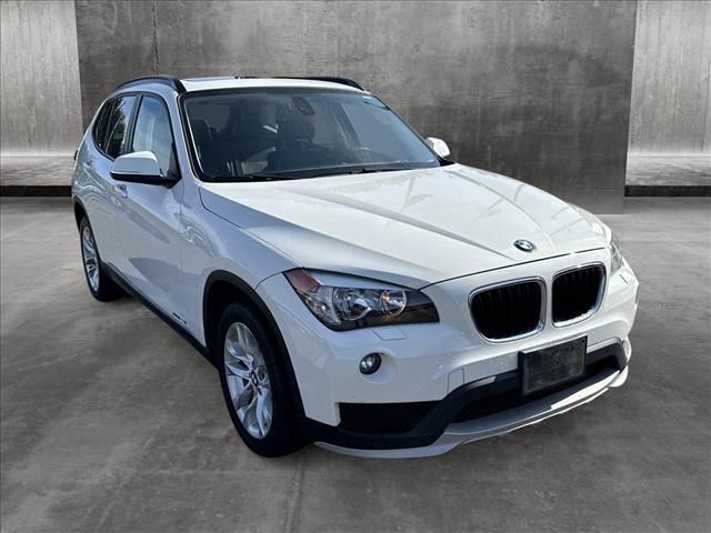 2015 BMW X1 xDrive28i