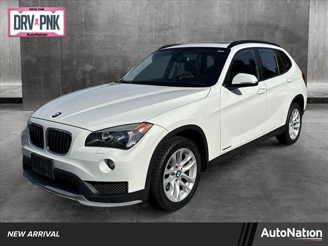 2015 BMW X1 xDrive28i