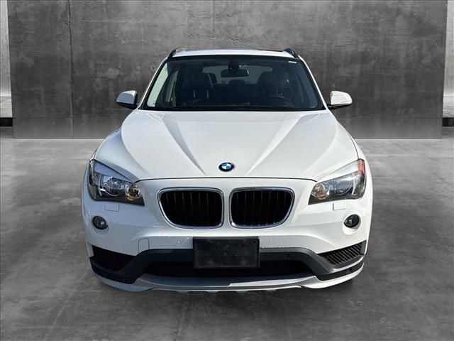 2015 BMW X1 xDrive28i