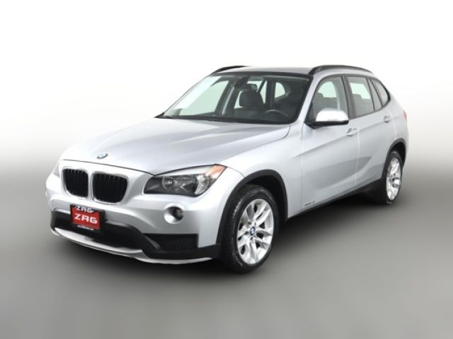 2015 BMW X1 xDrive28i