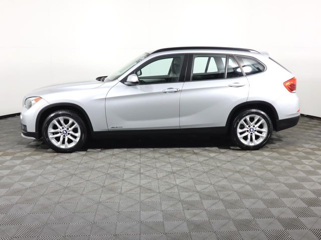 2015 BMW X1 xDrive28i