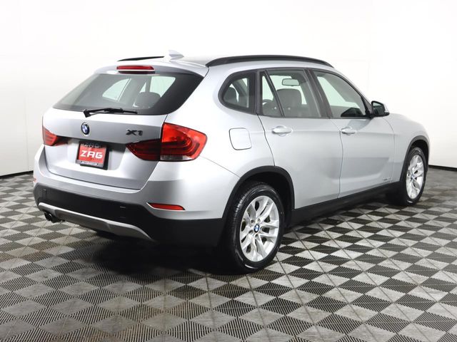 2015 BMW X1 xDrive28i