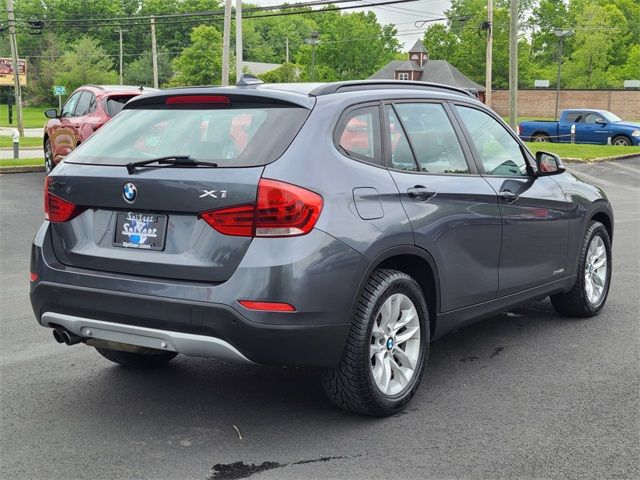 2015 BMW X1 xDrive28i