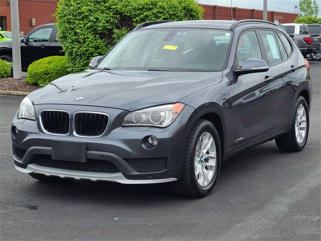 2015 BMW X1 xDrive28i