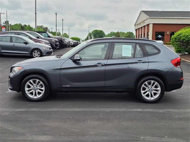 2015 BMW X1 xDrive28i