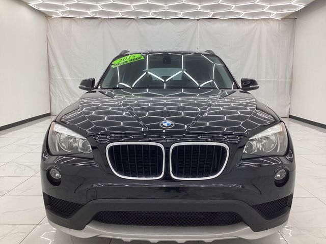 2015 BMW X1 xDrive28i