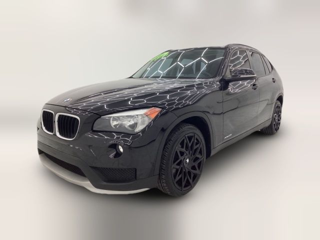 2015 BMW X1 xDrive28i