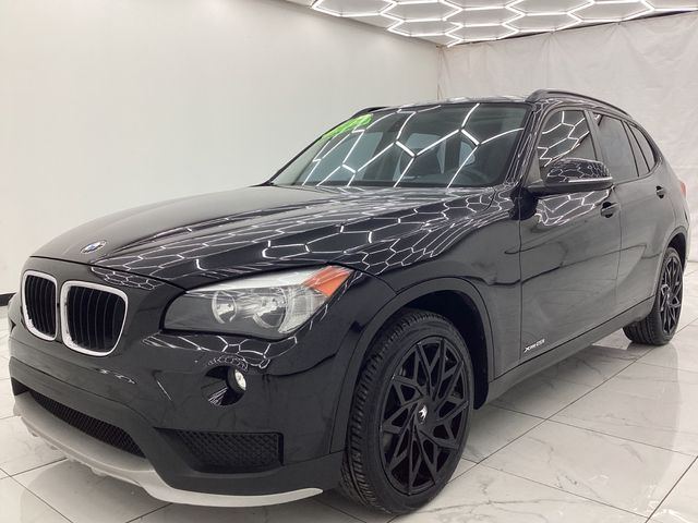 2015 BMW X1 xDrive28i