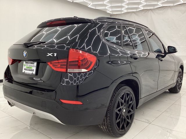 2015 BMW X1 xDrive28i