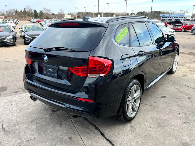 2015 BMW X1 xDrive28i