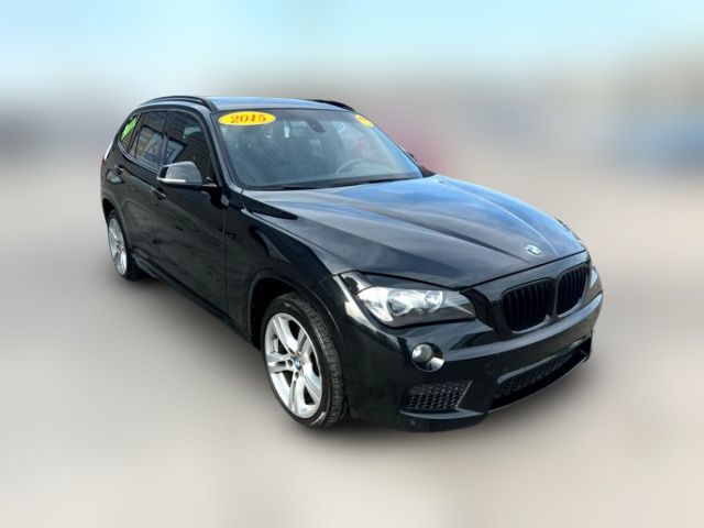 2015 BMW X1 xDrive28i