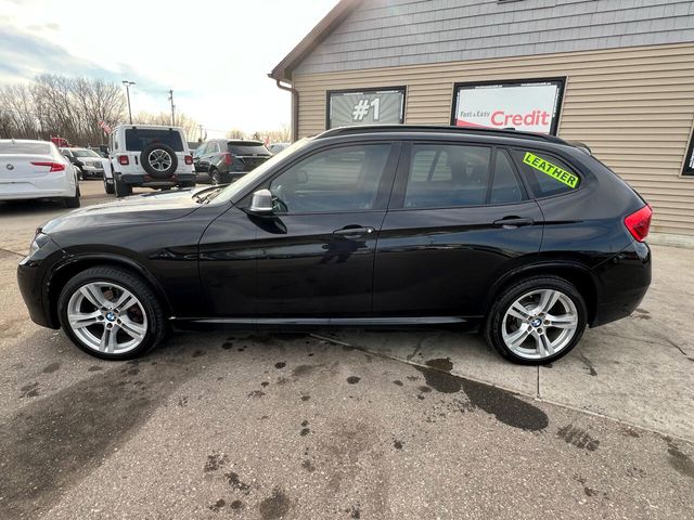 2015 BMW X1 xDrive28i