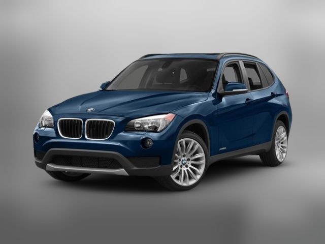 2015 BMW X1 xDrive28i