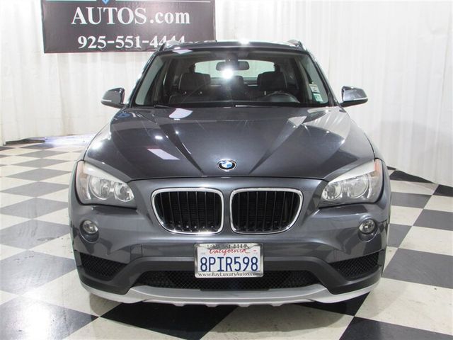 2015 BMW X1 xDrive28i