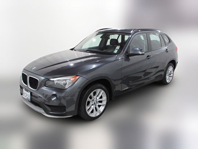 2015 BMW X1 xDrive28i