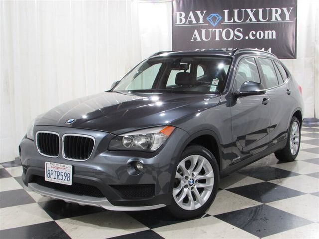 2015 BMW X1 xDrive28i