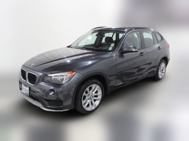 2015 BMW X1 xDrive28i