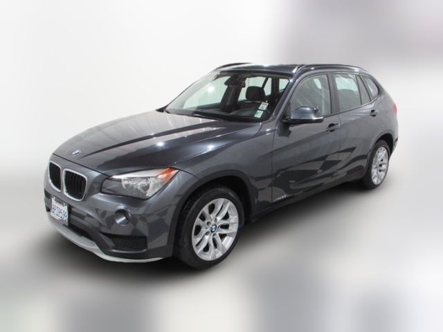 2015 BMW X1 xDrive28i