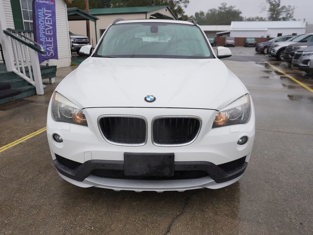 2015 BMW X1 xDrive28i