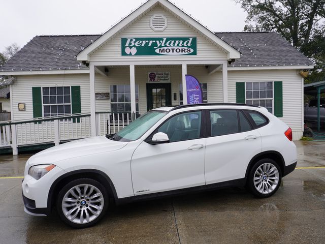 2015 BMW X1 xDrive28i