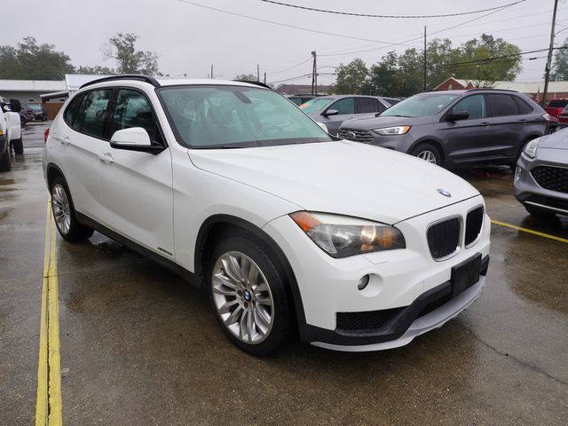 2015 BMW X1 xDrive28i