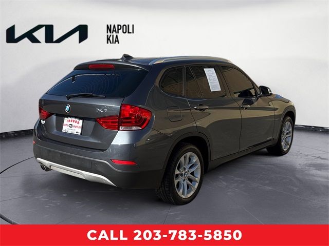2015 BMW X1 xDrive28i