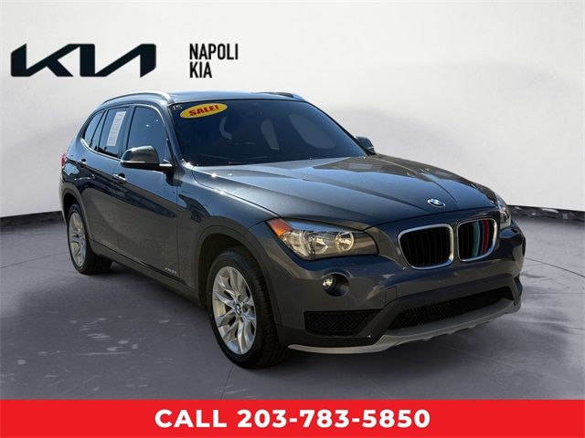 2015 BMW X1 xDrive28i