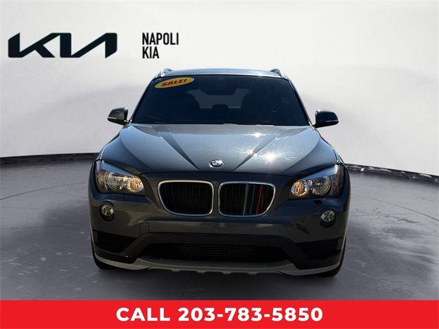 2015 BMW X1 xDrive28i
