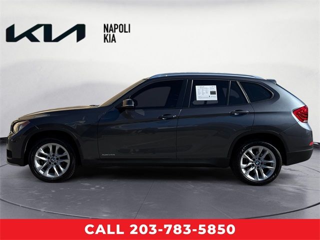 2015 BMW X1 xDrive28i